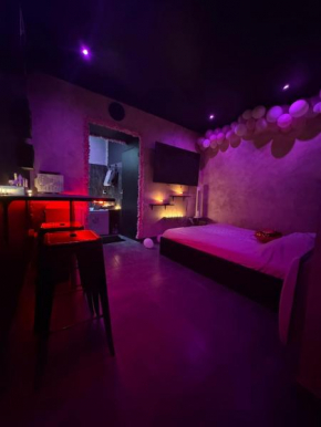Love Room Jacuzzi